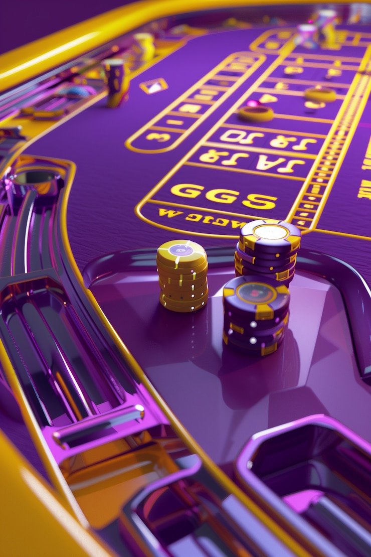 Antarmuka aplikasi mandiri togel menampilkan dasbor taruhan olahraga dan permainan kasino langsung