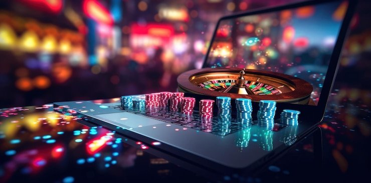 Halaman promosi aktif dan bonus reload mandiri togel