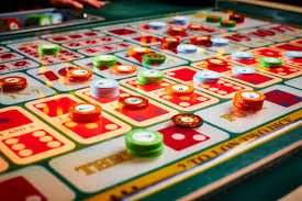 Antarmuka live roulette mandiri togel dengan dealer langsung dan statistik permainan