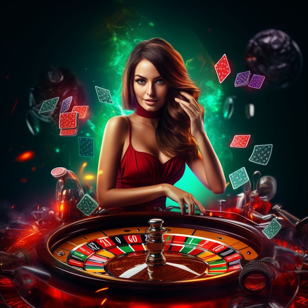 Fitur chat interaktif di meja live roulette mandiri togel dengan dealer dan pemain lain