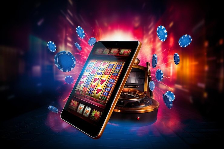 Tampilan proses deposit ShopeePay di platform mandiri togel
